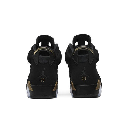 Air Jordan 6 Retro 'Defining Moments' 2020