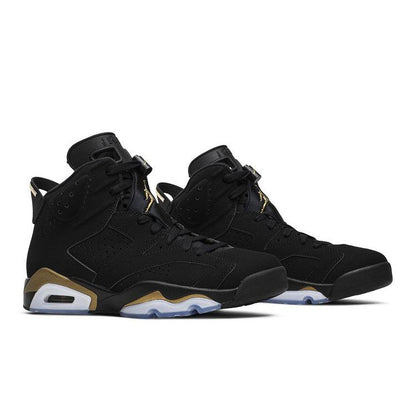 Air Jordan 6 Retro 'Defining Moments' 2020