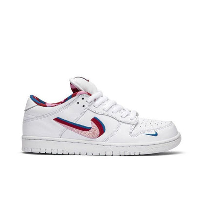 Parra x Nike Dunk Low OG SB QS