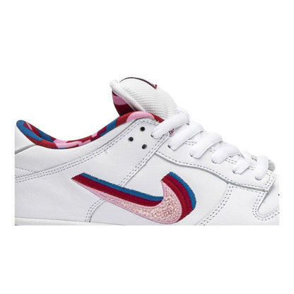 Parra x Nike Dunk Low OG SB QS