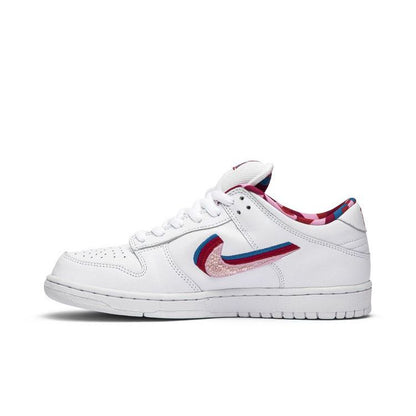 Parra x Nike Dunk Low OG SB QS