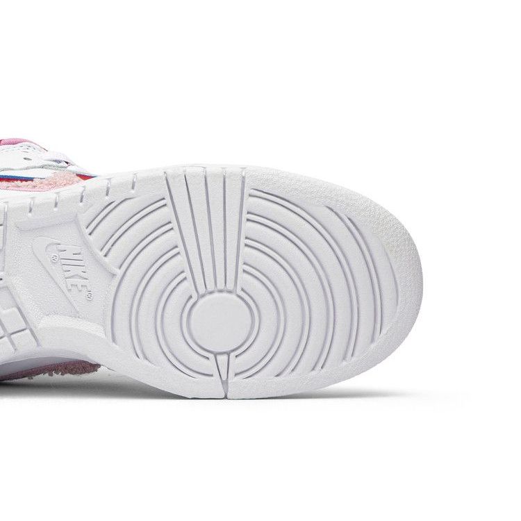 Parra x Nike Dunk Low OG SB QS