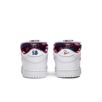 Parra x Nike Dunk Low OG SB QS