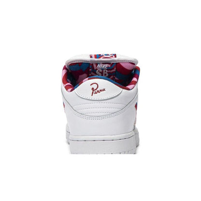 Parra x Nike Dunk Low OG SB QS