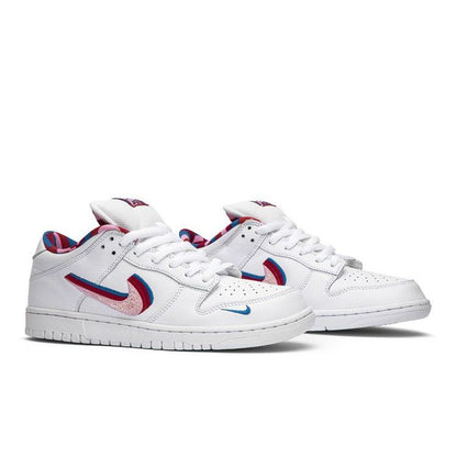 Parra x Nike Dunk Low OG SB QS
