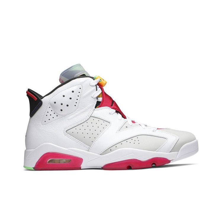 Air Jordan 6 Retro 'Hare'