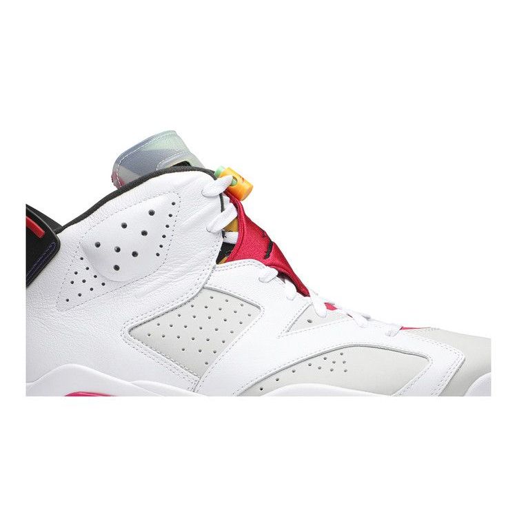 Air Jordan 6 Retro 'Hare'