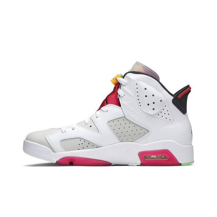 Air Jordan 6 Retro 'Hare'