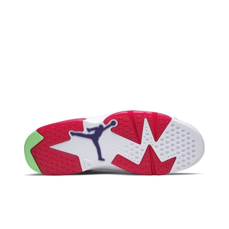 Air Jordan 6 Retro 'Hare'