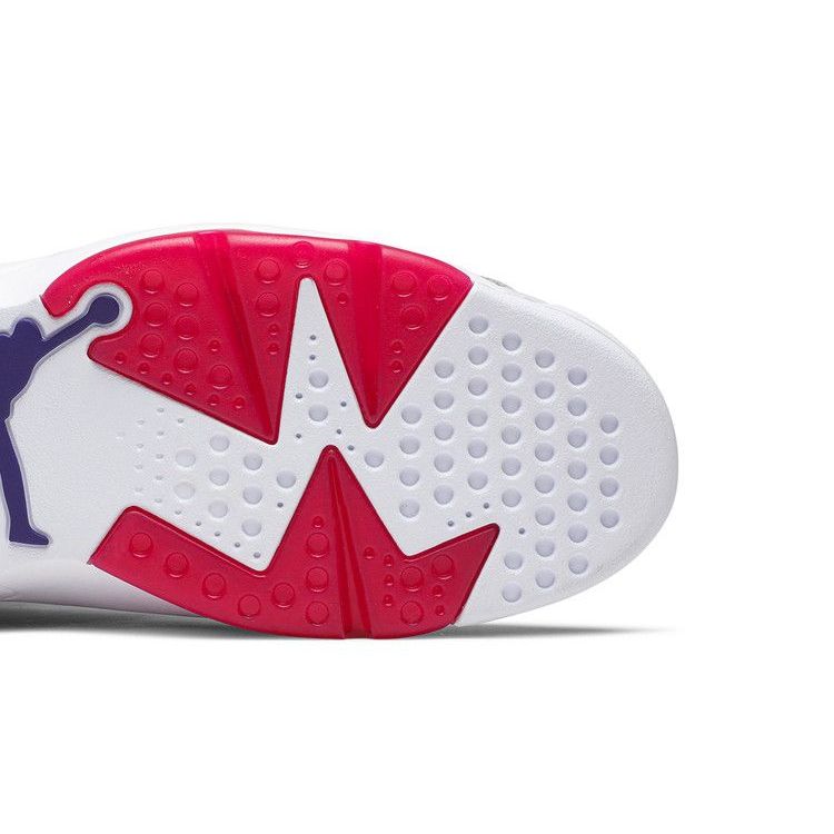 Air Jordan 6 Retro 'Hare'