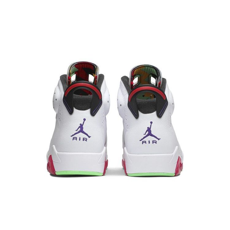 Air Jordan 6 Retro 'Hare'
