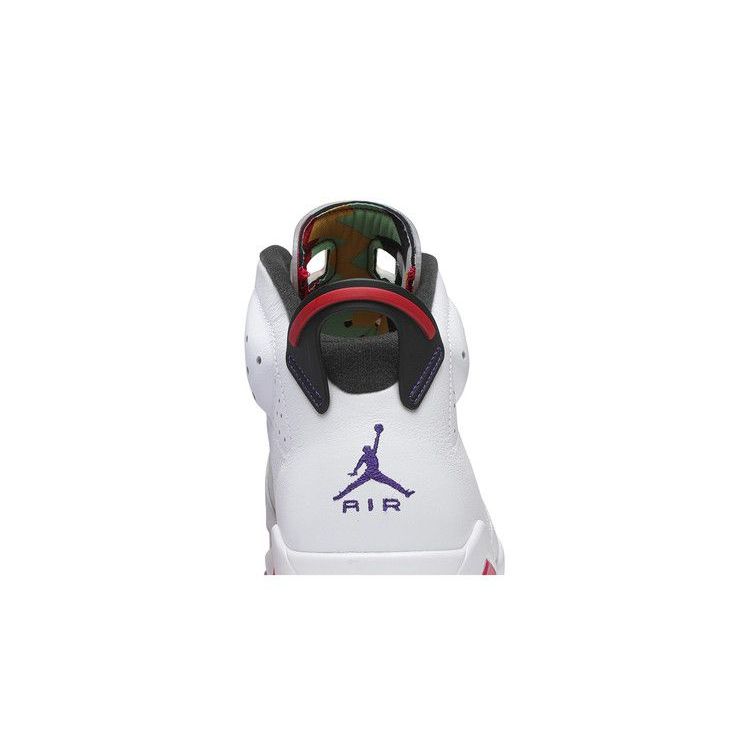 Air Jordan 6 Retro 'Hare'