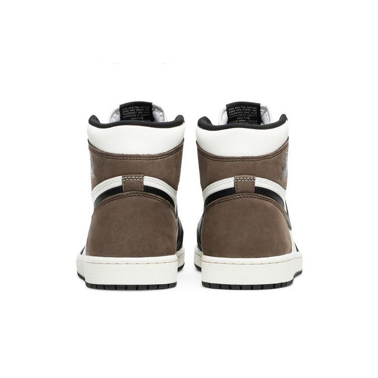 Air Jordan 1 Retro High OG 'Dark Mocha'