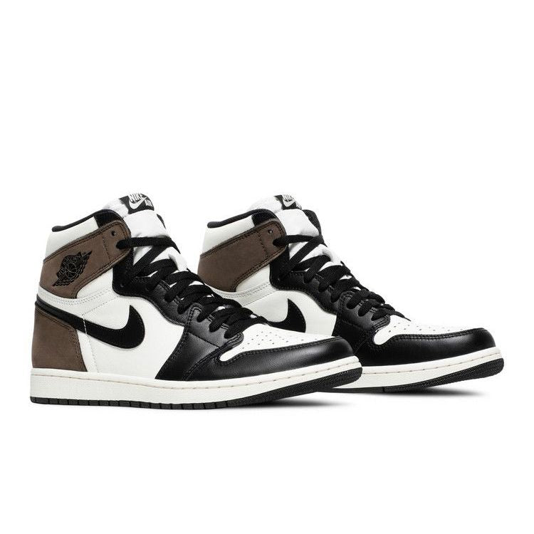 Air Jordan 1 Retro High OG 'Dark Mocha'