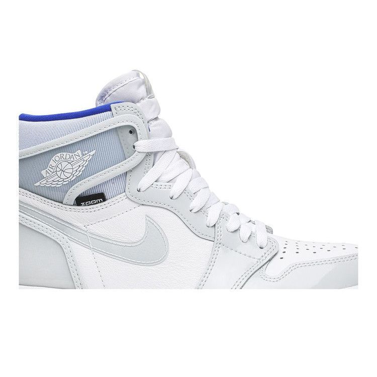 Air Jordan 1 High Zoom 'Racer Blue'