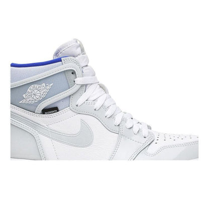 Air Jordan 1 High Zoom 'Racer Blue'
