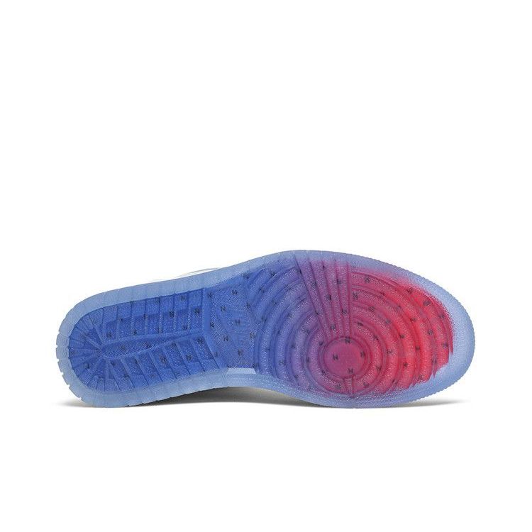 Air Jordan 1 High Zoom 'Racer Blue'