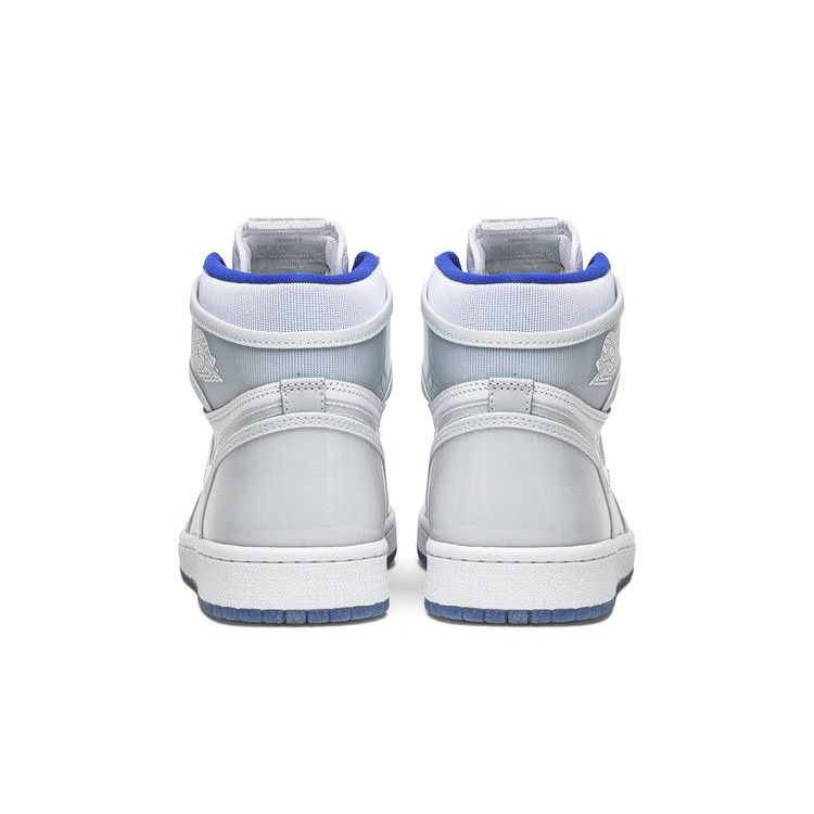 Air Jordan 1 High Zoom 'Racer Blue'
