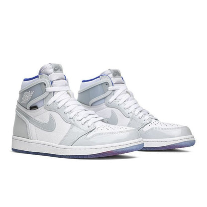 Air Jordan 1 High Zoom 'Racer Blue'