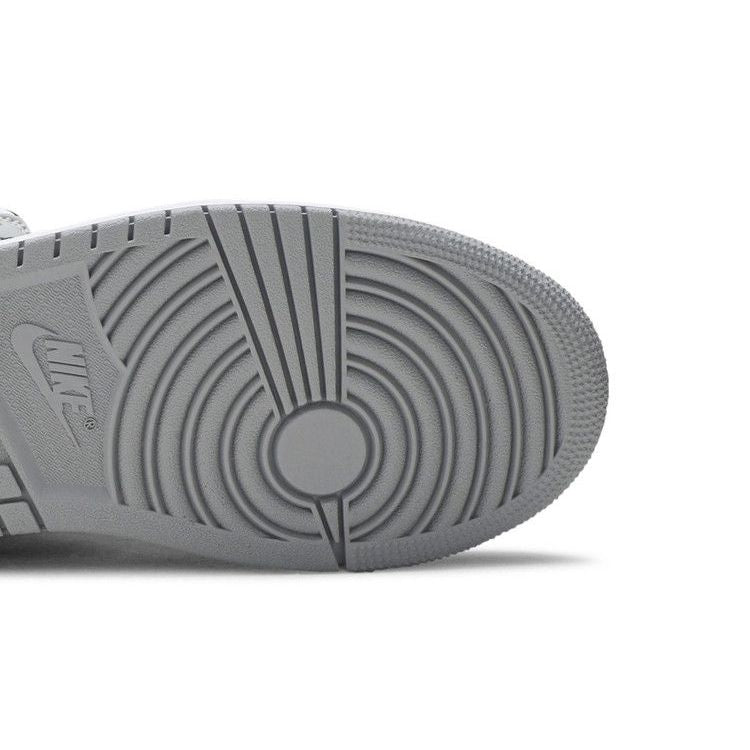 Air Jordan 1 Mid 'Smoke Grey'