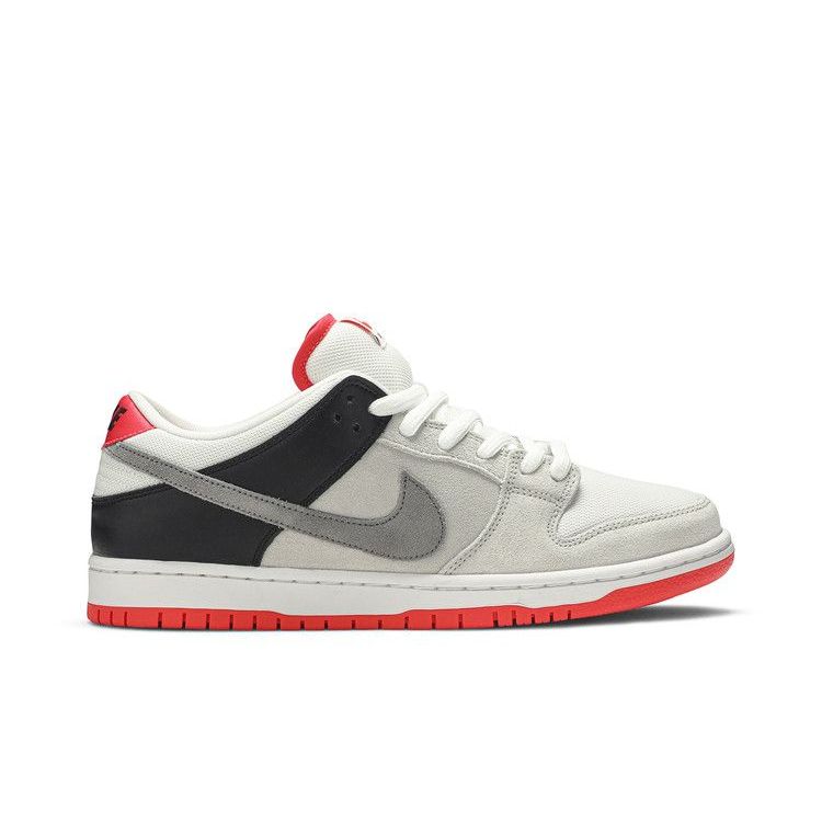Nike Dunk Low SB 'AM90 Infrared'