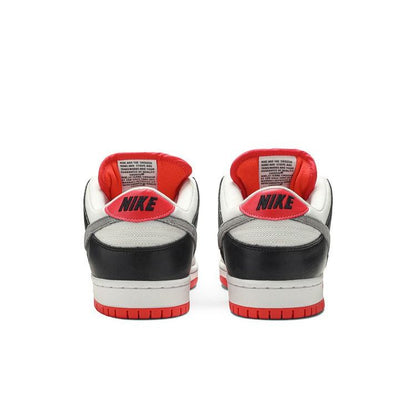 Nike Dunk Low SB 'AM90 Infrared'