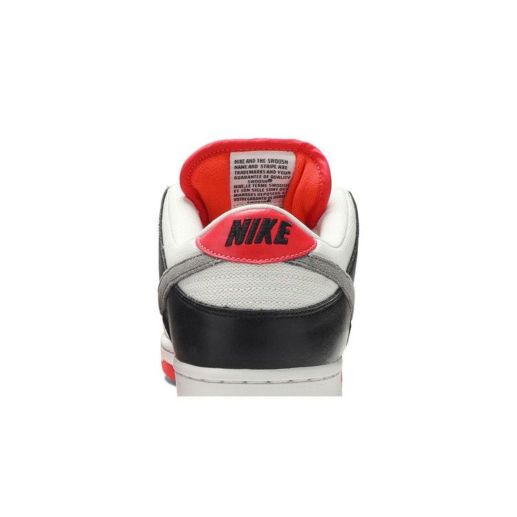 Nike Dunk Low SB 'AM90 Infrared'
