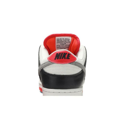 Nike Dunk Low SB 'AM90 Infrared'