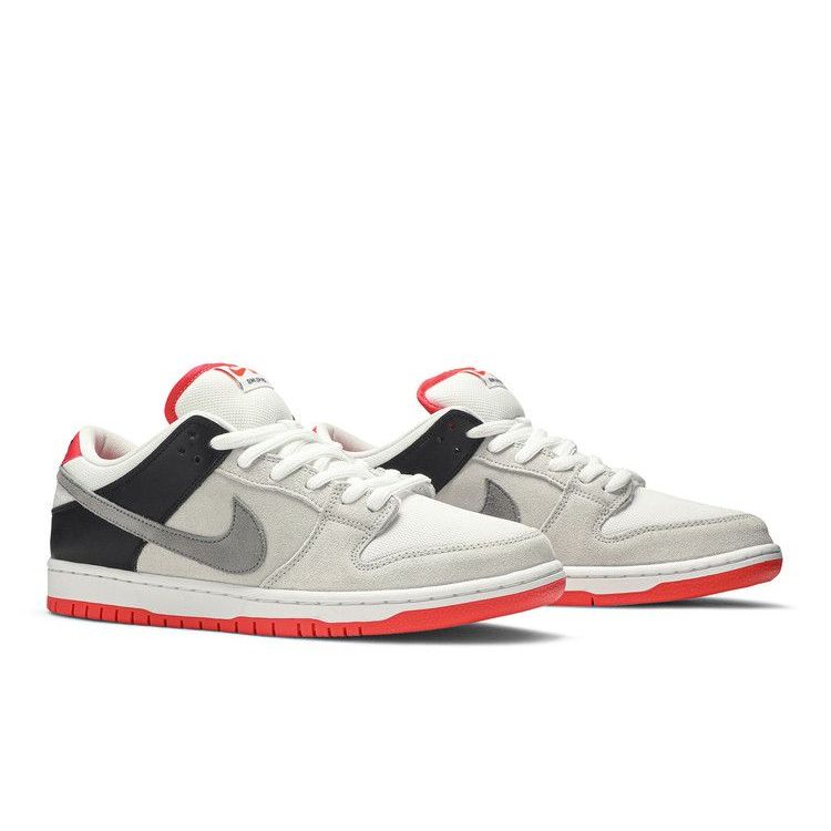 Nike Dunk Low SB 'AM90 Infrared'