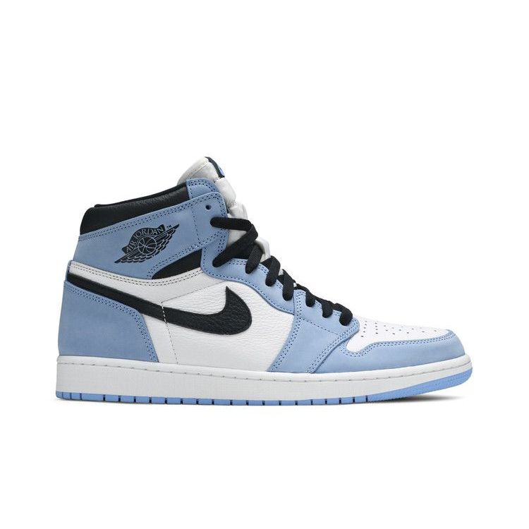 Air Jordan 1 Retro High OG 'University Blue'