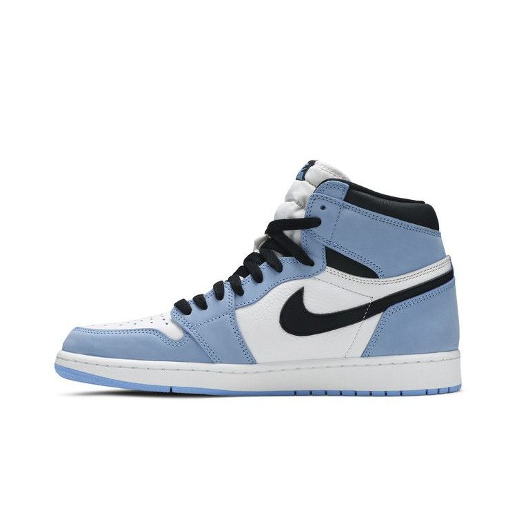 Air Jordan 1 Retro High OG 'University Blue'