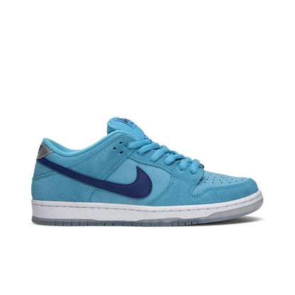 Nike Dunk Low SB 'Blue Fury'