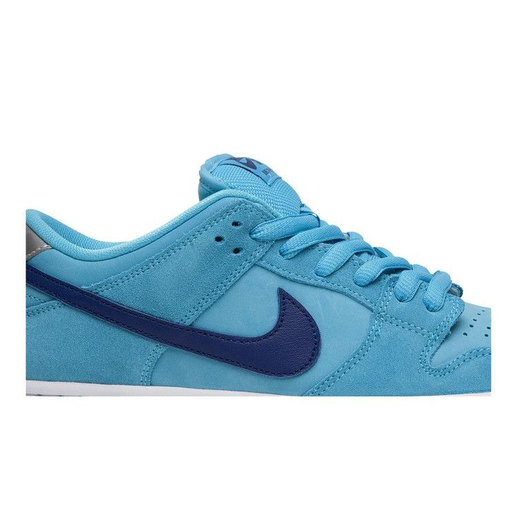 Nike Dunk Low SB 'Blue Fury'