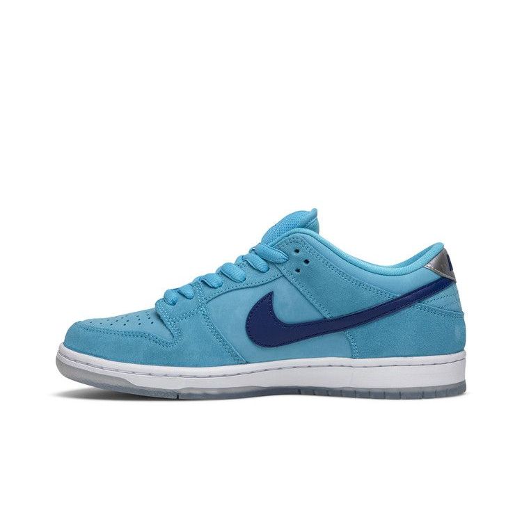 Nike Dunk Low SB 'Blue Fury'