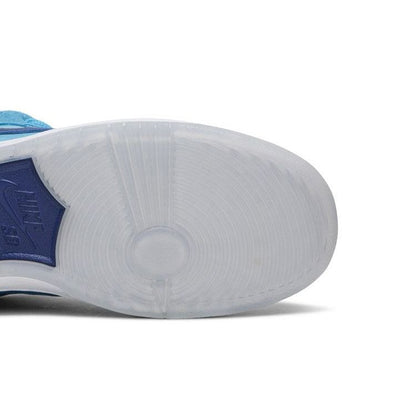 Nike Dunk Low SB 'Blue Fury'