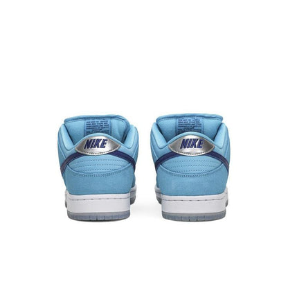 Nike Dunk Low SB 'Blue Fury'