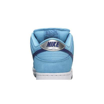 Nike Dunk Low SB 'Blue Fury'