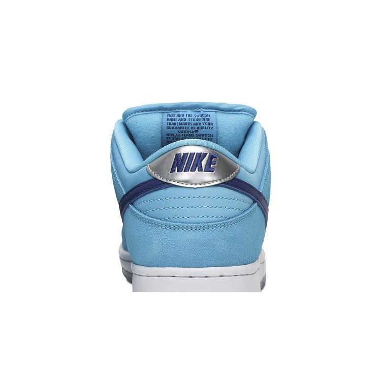 Nike Dunk Low SB 'Blue Fury'