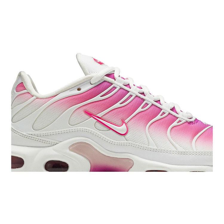 Nike Wmns Air Max Plus 'Pink Fade'