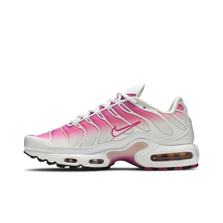 Nike Wmns Air Max Plus 'Pink Fade'