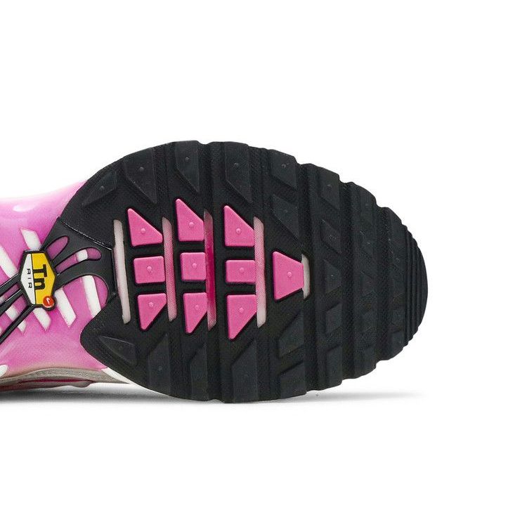 Nike Wmns Air Max Plus 'Pink Fade'
