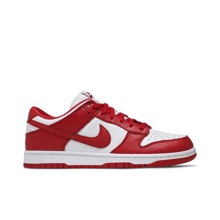 Nike Dunk Low Retro SP 'St. John's' 2020