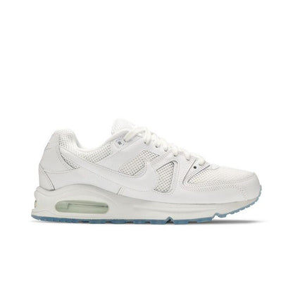 Nike Air Max Command 'Triple White'