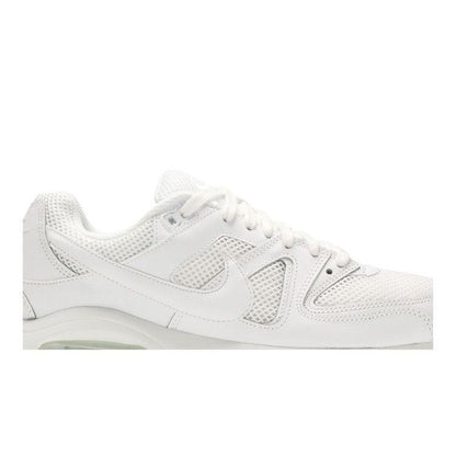 Nike Air Max Command 'Triple White'