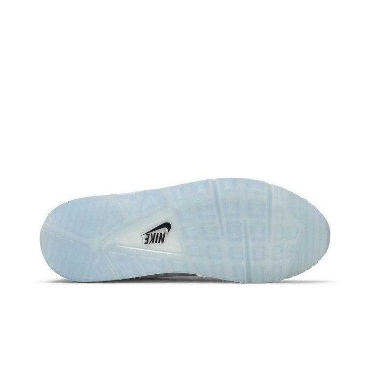 Nike Air Max Command 'Triple White'