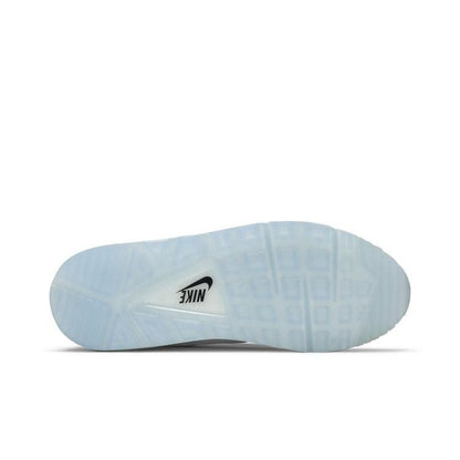 Nike Air Max Command 'Triple White'