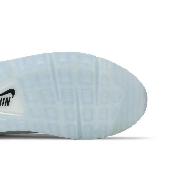 Nike Air Max Command 'Triple White'