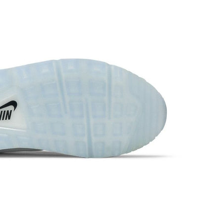 Nike Air Max Command 'Triple White'