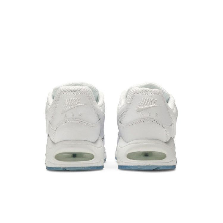 Nike Air Max Command 'Triple White'