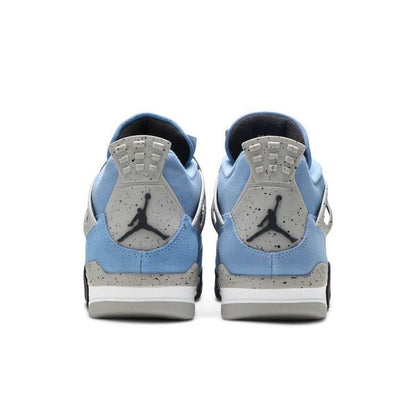 Air Jordan 4 Retro 'University Blue'